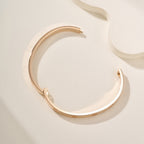 [LUXE JEWELRY] LOVE BRACELET 4.8MM