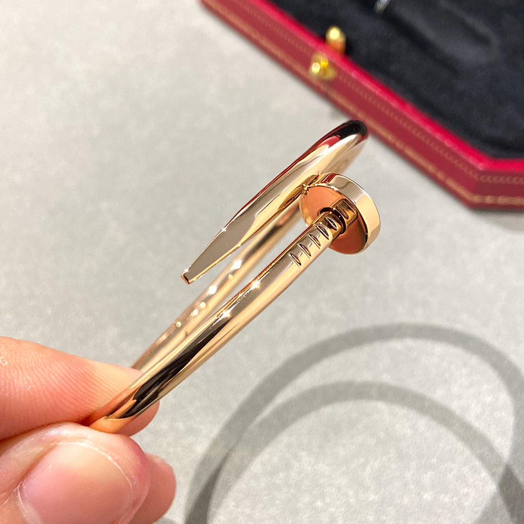 [LUXE JEWELRY] JUSTE BRACELET 3.5MM