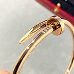 [LUXE JEWELRY] JUSTE BRACELET 3.5MM