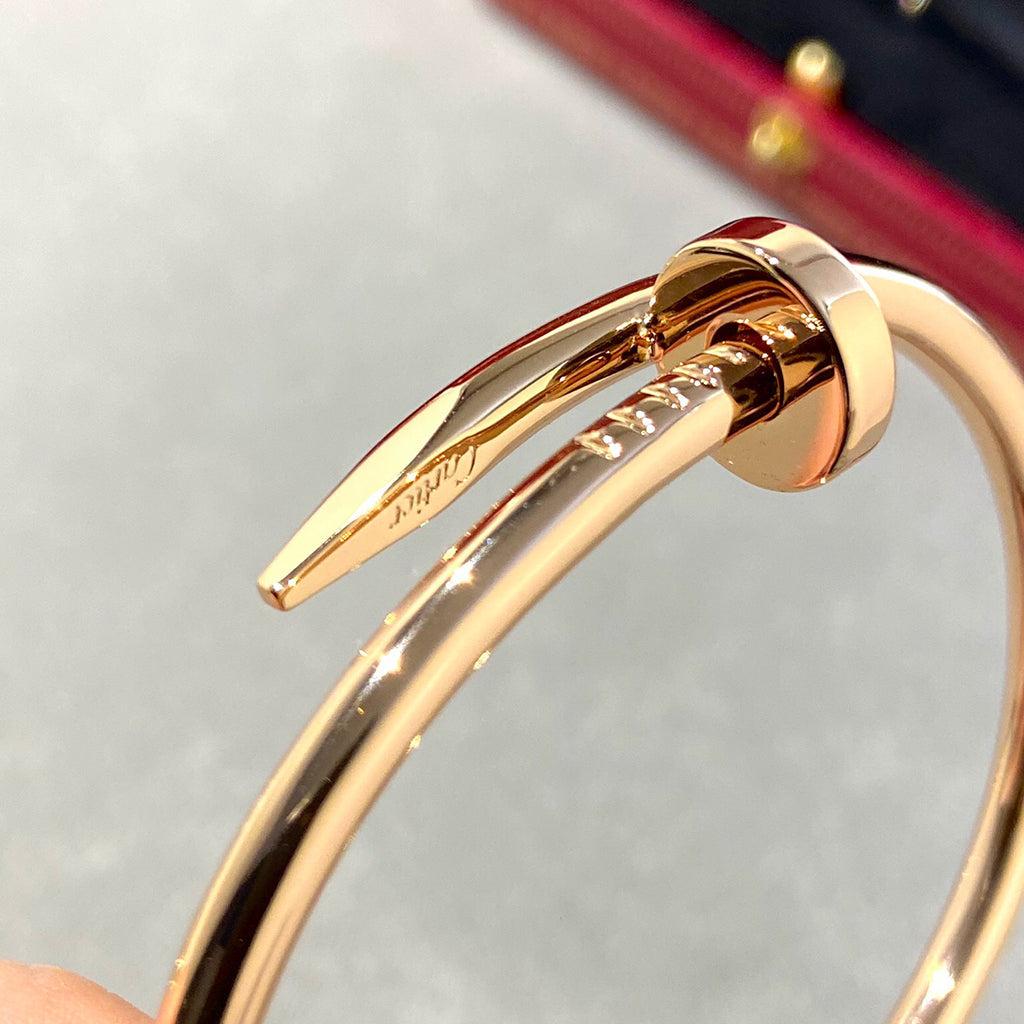 [LUXE JEWELRY] JUSTE BRACELET 3.5MM