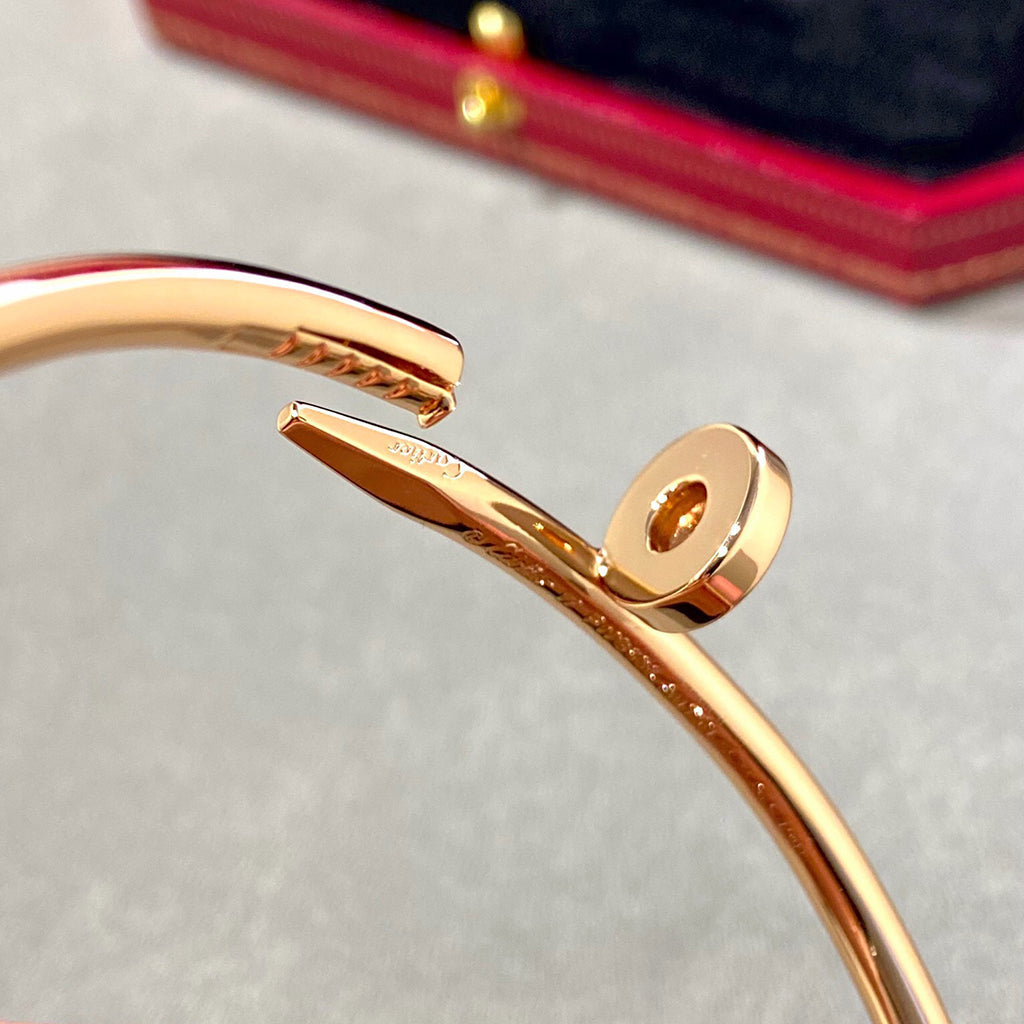[LUXE JEWELRY] JUSTE BRACELET 3.5MM