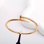 [LUXE JEWELRY] JUSTE BRACELET 3.5MM