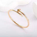[LUXE JEWELRY] JUSTE BRACELET 3.5MM