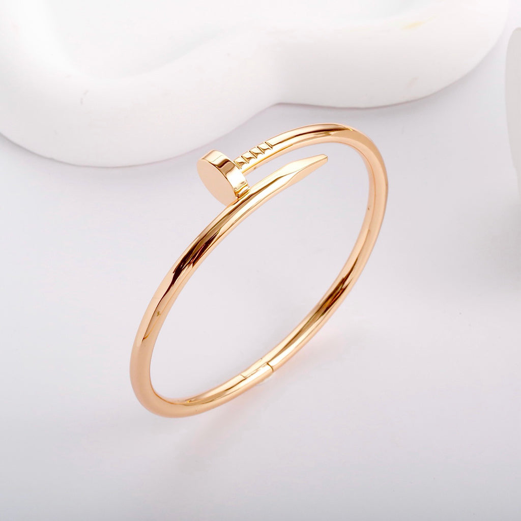 [LUXE JEWELRY] JUSTE BRACELET 3.5MM