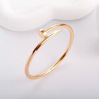 [LUXE JEWELRY] JUSTE BRACELET 3.5MM