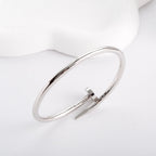 [LUXE JEWELRY] JUSTE BRACELET 2.5MM