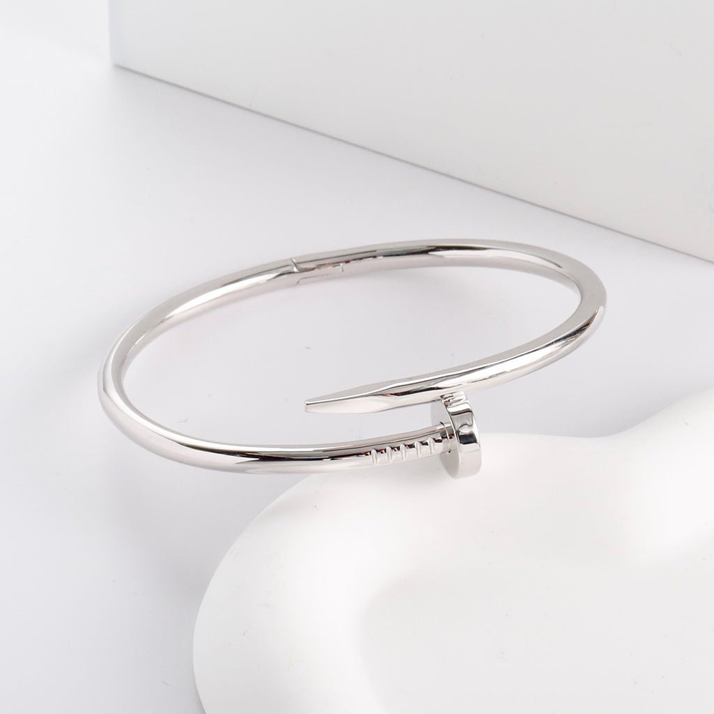 [LUXE JEWELRY] JUSTE BRACELET 3.5MM