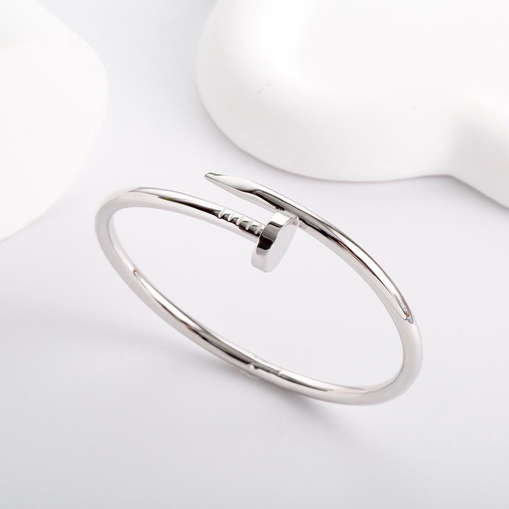 [LUXE JEWELRY] JUSTE BRACELET 3.5MM