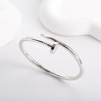 [LUXE JEWELRY] JUSTE BRACELET 2.5MM