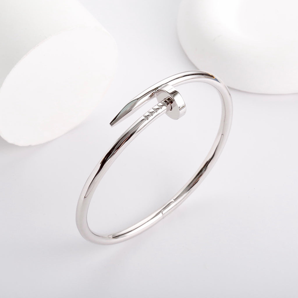 [LUXE JEWELRY] JUSTE BRACELET 3.5MM