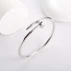 [LUXE JEWELRY] JUSTE BRACELET 3.5MM