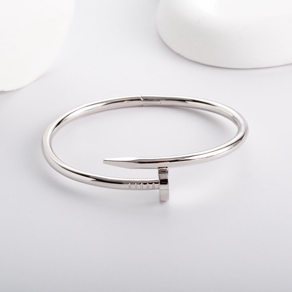 [LUXE JEWELRY] JUSTE BRACELET 2.5MM
