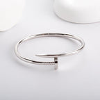 [LUXE JEWELRY] JUSTE BRACELET 2.5MM