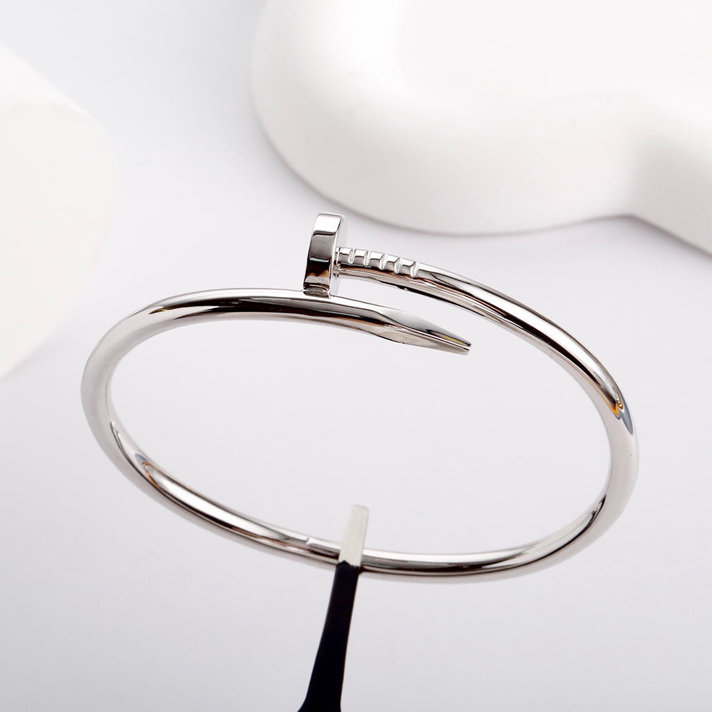 [LUXE JEWELRY] JUSTE BRACELET 3.5MM