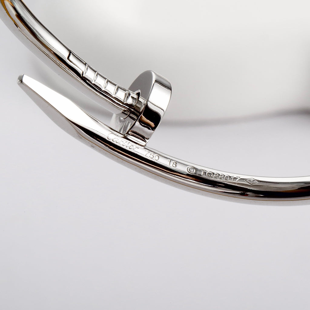 [LUXE JEWELRY] JUSTE BRACELET 2.5MM