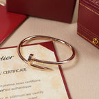 [LUXE JEWELRY] JUSTE BRACELET 3.5MM