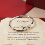 [LUXE JEWELRY] JUSTE BRACELET 3.5MM