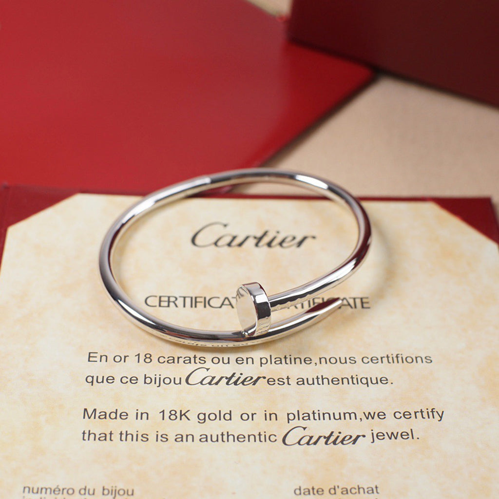 [LUXE JEWELRY] JUSTE BRACELET 3.5MM
