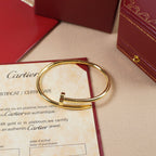 [LUXE JEWELRY] JUSTE BRACELET 3.5MM