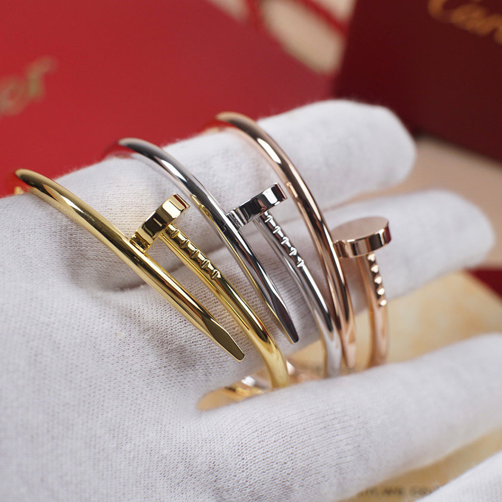 [LUXE JEWELRY] JUSTE BRACELET 3.5MM