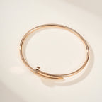 [LUXE JEWELRY] JUSTE BRACELET 2.5MM