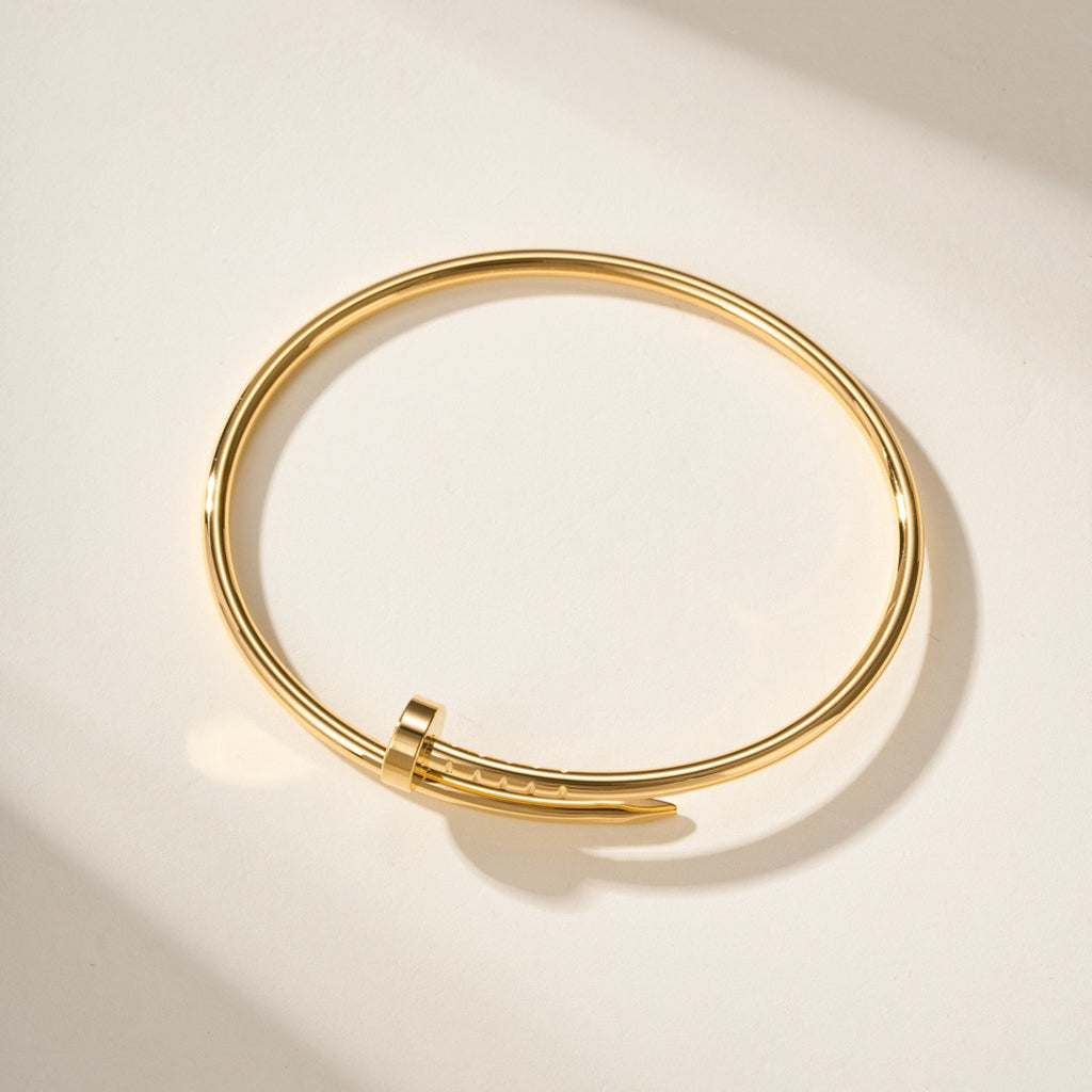 [LUXE JEWELRY] JUSTE BRACELET 2.5MM