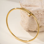 [LUXE JEWELRY] JUSTE BRACELET 2.5MM