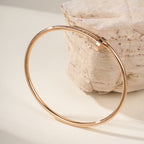 [LUXE JEWELRY] JUSTE BRACELET 2.5MM