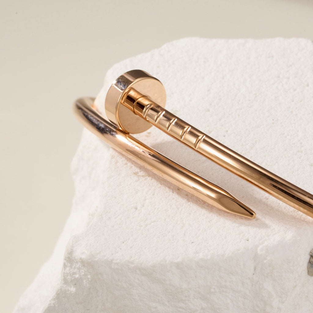 [LUXE JEWELRY] JUSTE BRACELET 2.5MM