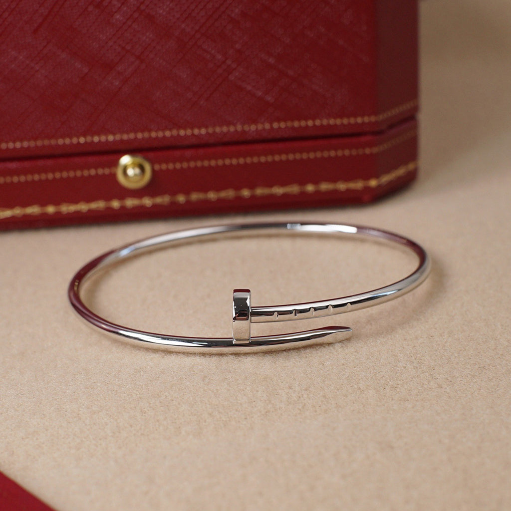 [LUXE JEWELRY] JUSTE BRACELET 2.5MM