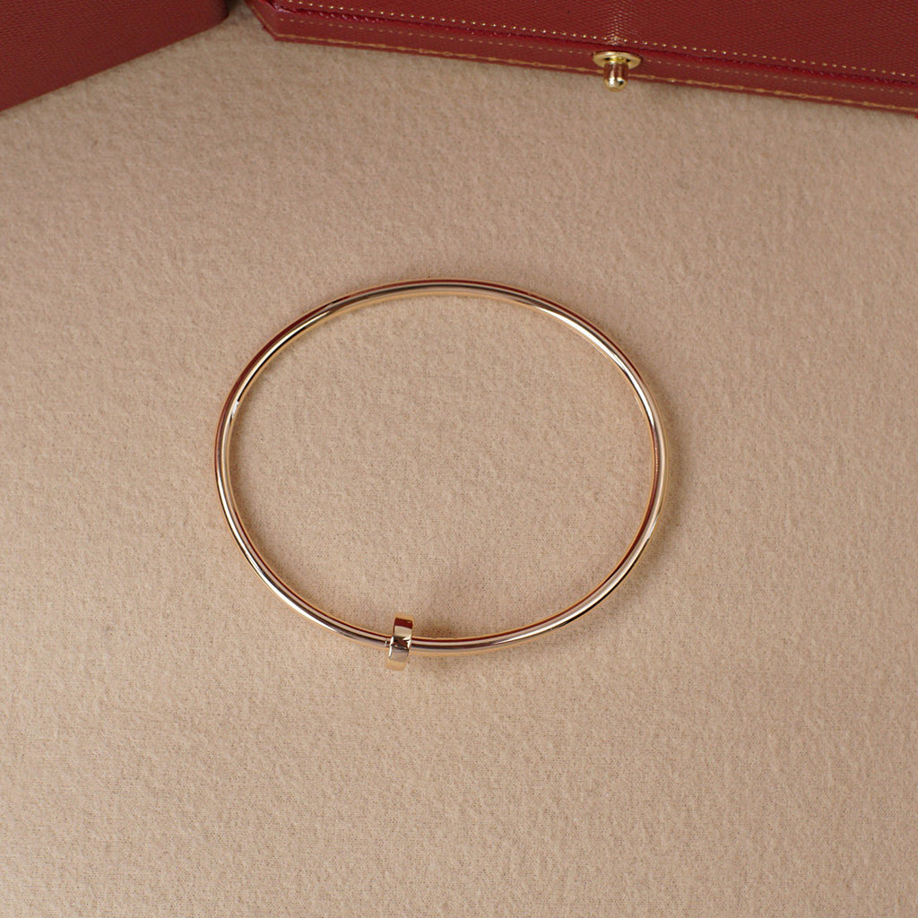 [LUXE JEWELRY] JUSTE BRACELET 2.5MM