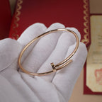 [LUXE JEWELRY] JUSTE BRACELET 2.5MM