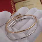 [LUXE JEWELRY] JUSTE BRACELET 2.5MM