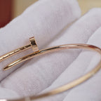 [LUXE JEWELRY] JUSTE BRACELET 2.5MM