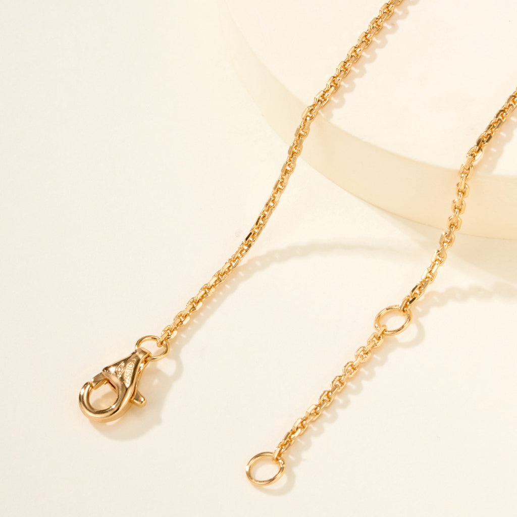[LUXE JEWELRY] LOVE DOUBLE RING FULL DIAMOND BRACELET