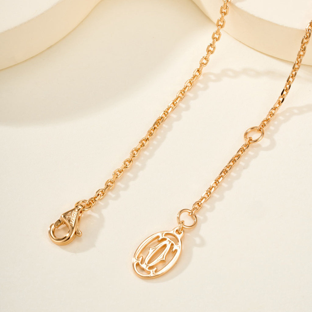 [LUXE JEWELRY] DAMOUR BRACELET 1 DIAMOND