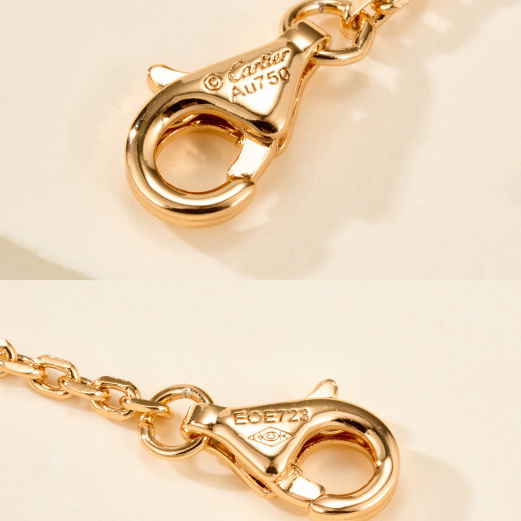 [LUXE JEWELRY] DAMOUR BRACELET 1 DIAMOND