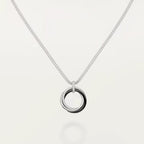 [LUXE JEWELRY] TRINITY CERAMIC NECKLACE