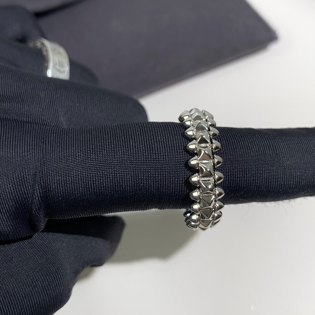 [LUXE JEWELRY] CLASH 6.4MM SMALL RING