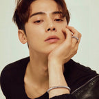 [LUXE JEWELRY] CLASH  BRACELET SMALL 6.4MM