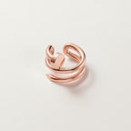 [LUXE JEWELRY] JUSTE EAR JEWEL