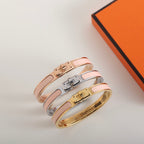 [LUXE JEWELRY]HM KELLY LIGHT PINK BRACELET