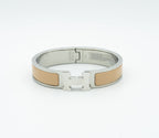 [LUXE JEWELRY]H GREY BRACELET
