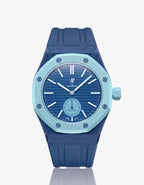Silicone Strap & Case  Royal Pop Làn Ba(Customize  Colors)