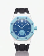 Silicone Strap & Case  Royal Pop Làn Ba(Customize  Colors)