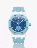 Silicone Strap & Case  Royal Pop Làn Ba(Customize  Colors)