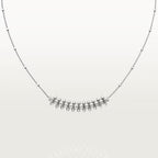 [LUXE JEWELRY] CLASH  MEDIUM NECKLACE