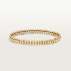 [LUXE JEWELRY] CLASH  BRACELET MEDIUM 8MM
