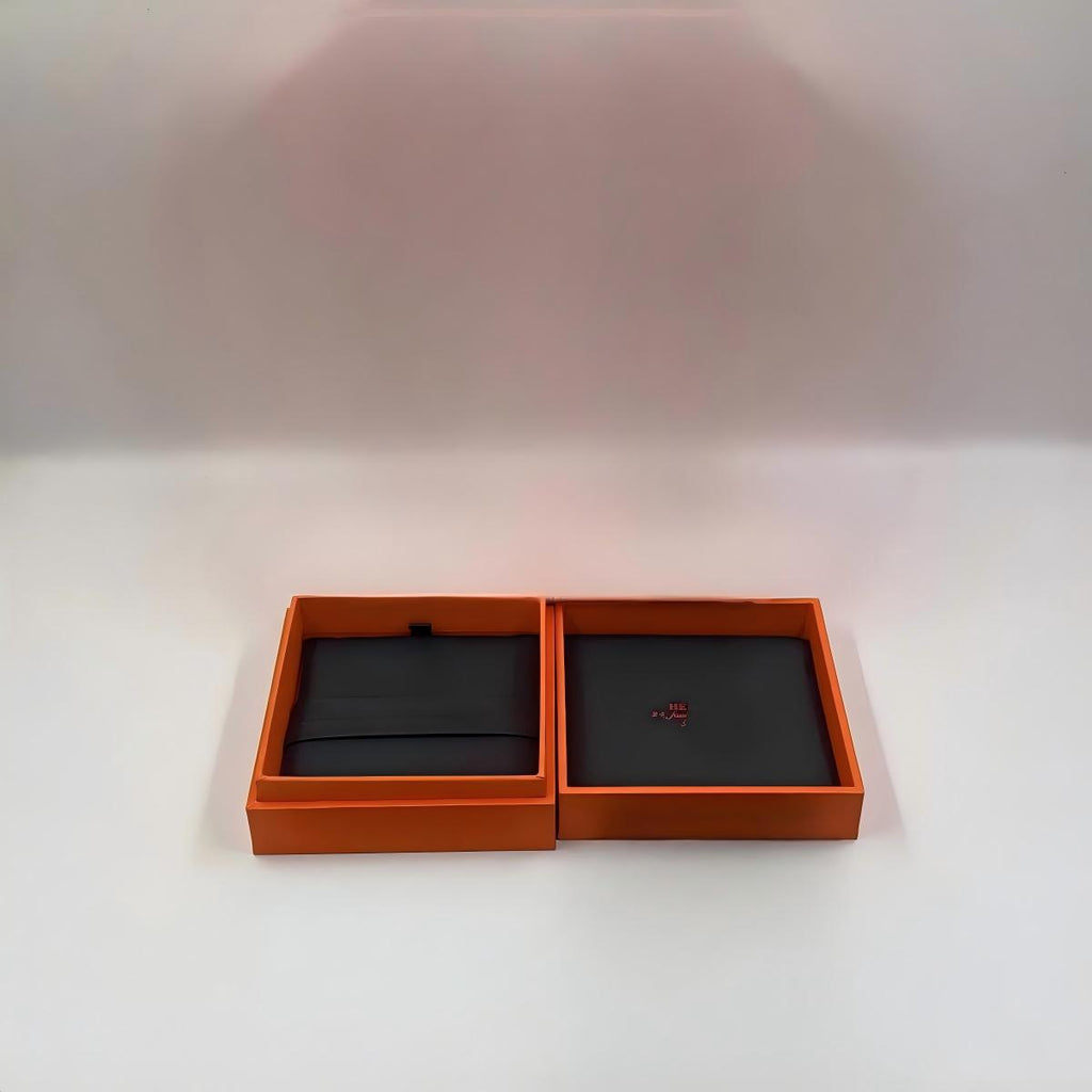 [LUXE] HM  BOX GIFT BAG