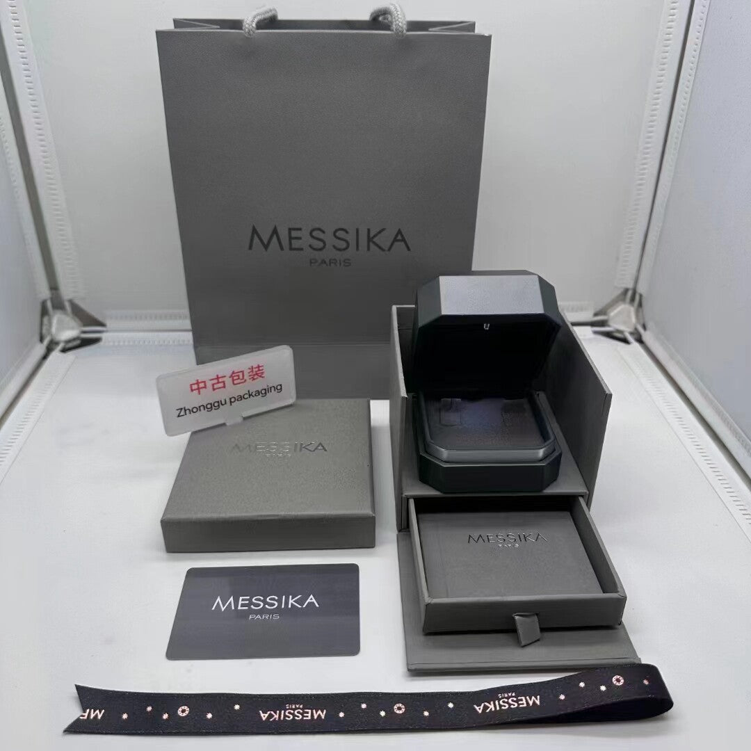 [LUXE] MK BOX GIFT BAG